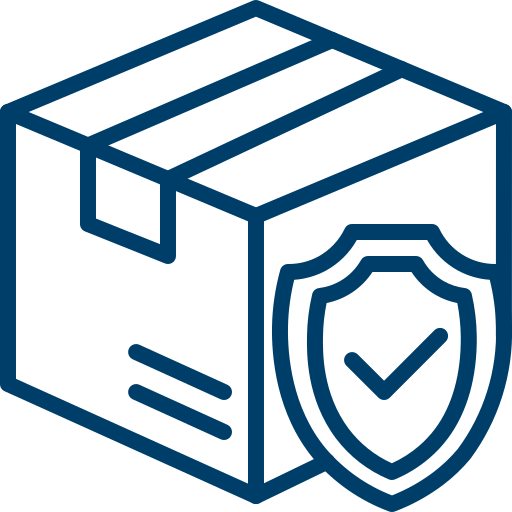 Защита на пратката