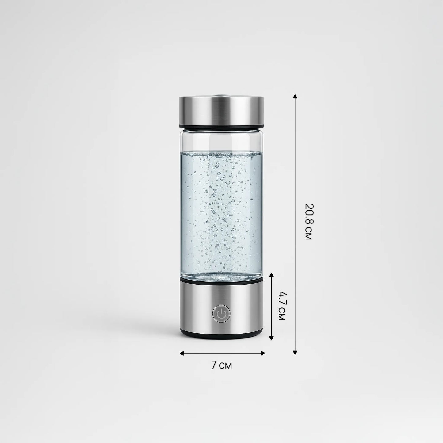 Вода която помага на тялото да се възстановява по-бързо и да се чувства по-леко