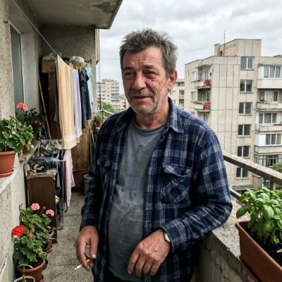 Profile picture of Венко Стефанов