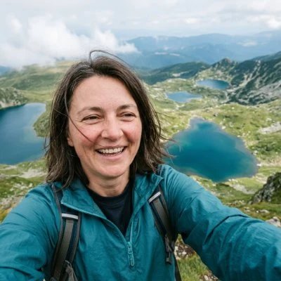 Profile picture of Доротея Йорданова