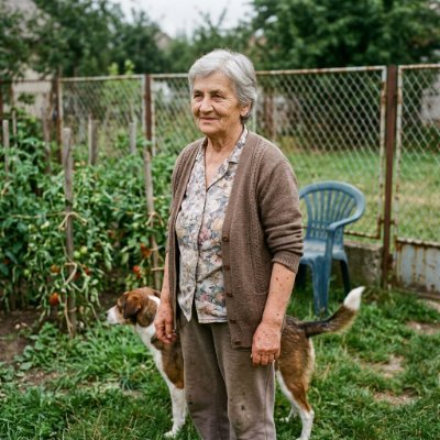 Profile picture of Женя Чакърова 