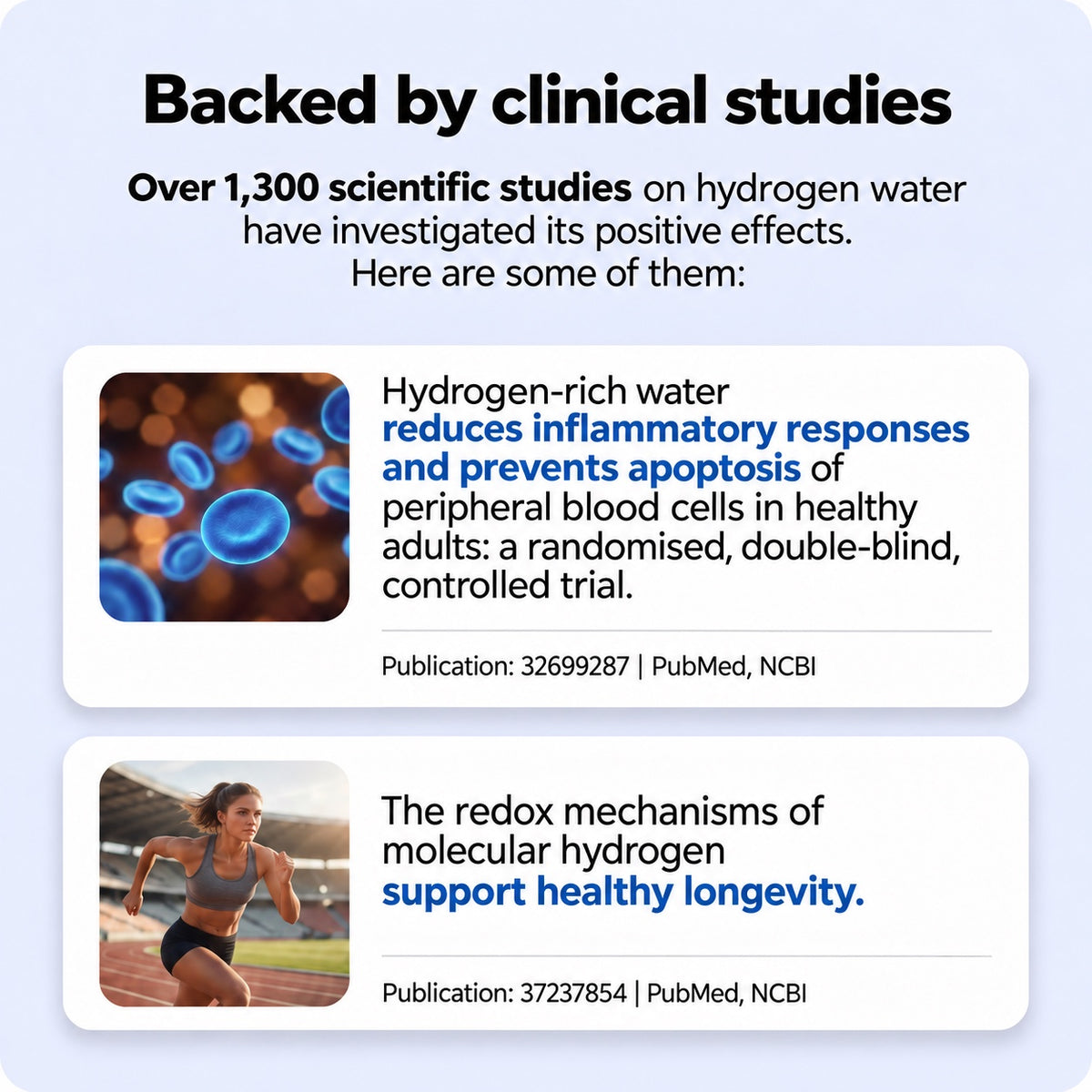 A bottle that makes water “alive” in 3 minutes, helping you feel 10 years younger