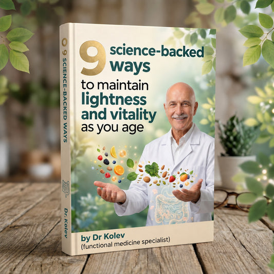 Practical e-book with your order