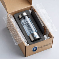 Parcel protection